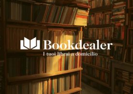 Fuori Quadro aderisce a Bookdealer: ordina on line e ricevi libri a domicilio